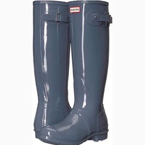 Hunter Boots